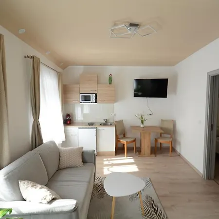 Appartamento Gaestehaus Coco