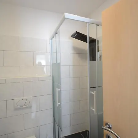 Gaestehaus Coco Apartament Krems an der Donau