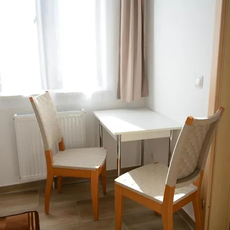 Gaestehaus Coco Apartman Krems