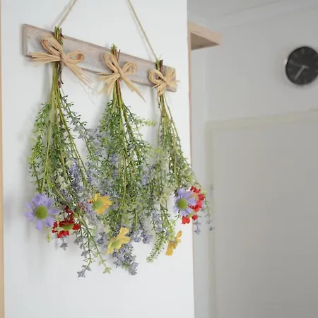 Appartamento Gaestehaus Coco