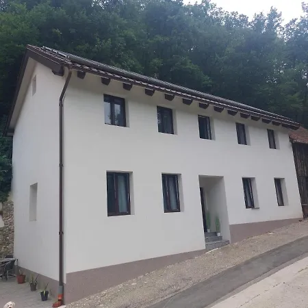 Gaestehaus Coco Apartament Krems an der Donau