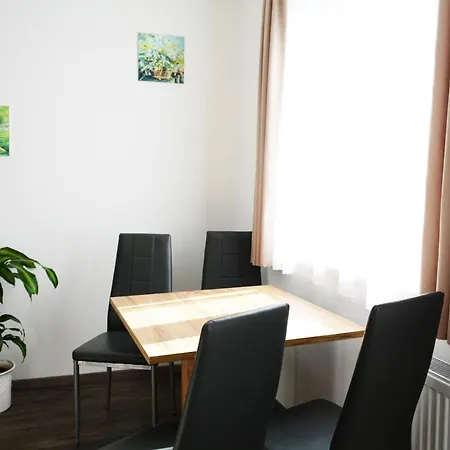 Gaestehaus Coco Krems an der Donau