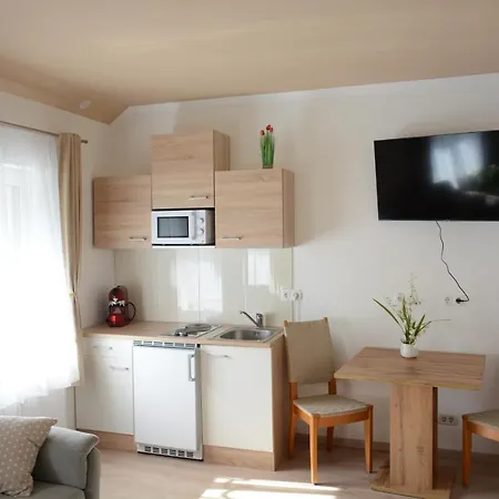 Gaestehaus Coco Apartman Krems