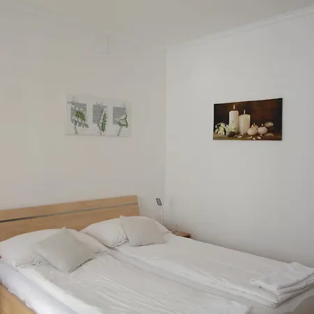 Gaestehaus Coco Apartament
