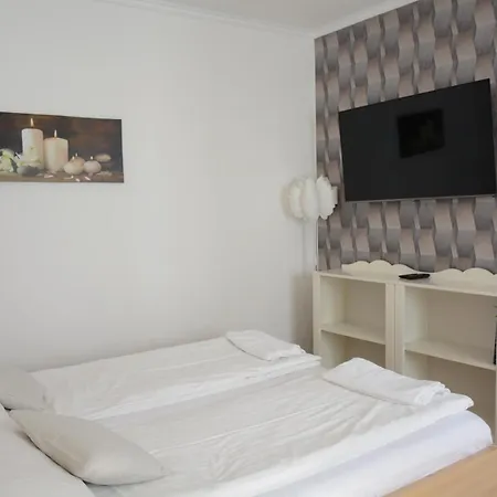 Apartment Gaestehaus Coco Krems an der Donau