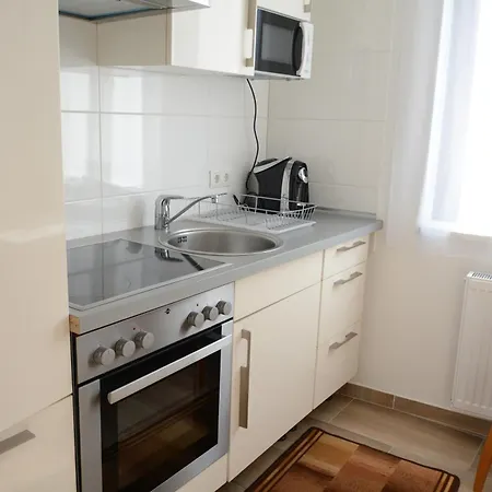 Gaestehaus Coco Appartamento