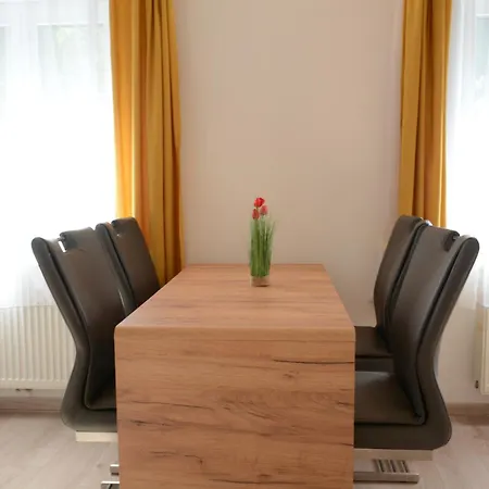 Gaestehaus Coco Krems an der Donau