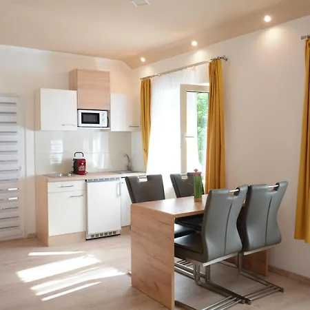 Appartamento Gaestehaus Coco Krems an der Donau