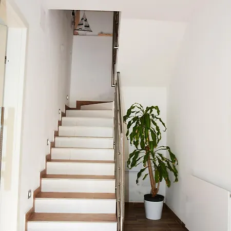 Gaestehaus Coco Apartament Krems an der Donau