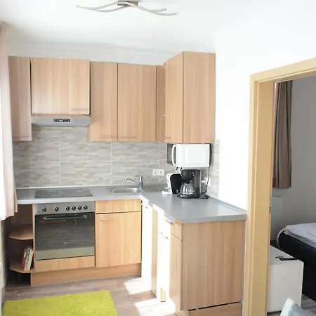 Gaestehaus Coco Krems an der Donau