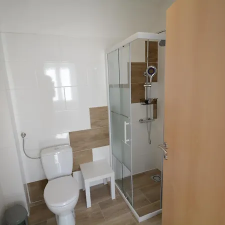 Gaestehaus Coco Apartament