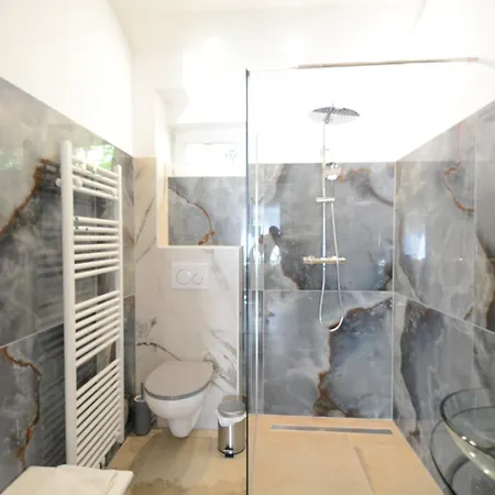 Lejlighed Gaestehaus Coco