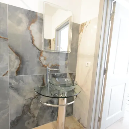 Gaestehaus Coco Appartamento Krems an der Donau