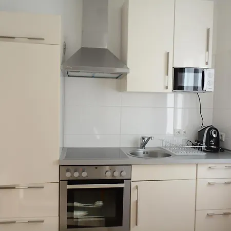 Apartment Gaestehaus Coco Krems an der Donau