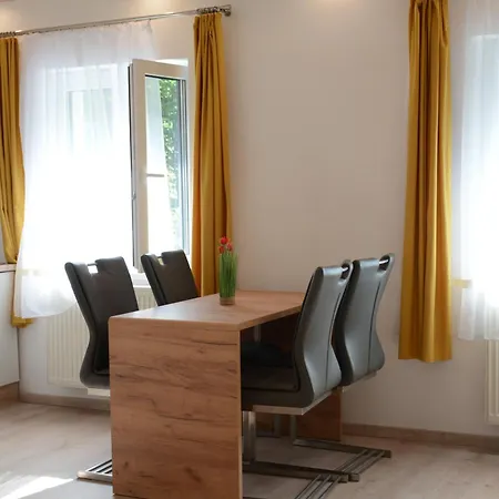 Gaestehaus Coco Appartamento Krems an der Donau