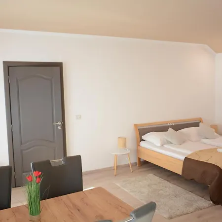 Gaestehaus Coco Krems an der Donau