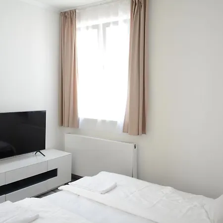 Gaestehaus Coco * Krems an der Donau