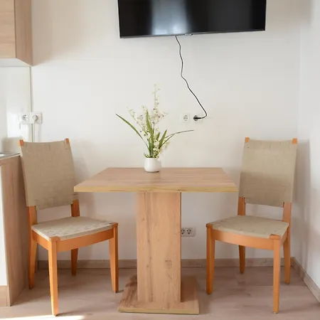 Gaestehaus Coco Krems an der Donau