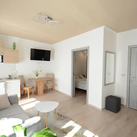 Gaestehaus Coco Apartment Krems an der Donau