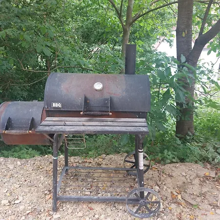 Gaestehaus Coco Apartment *