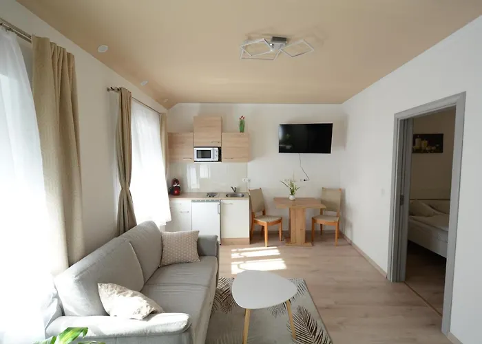 Apartment Gaestehaus Coco