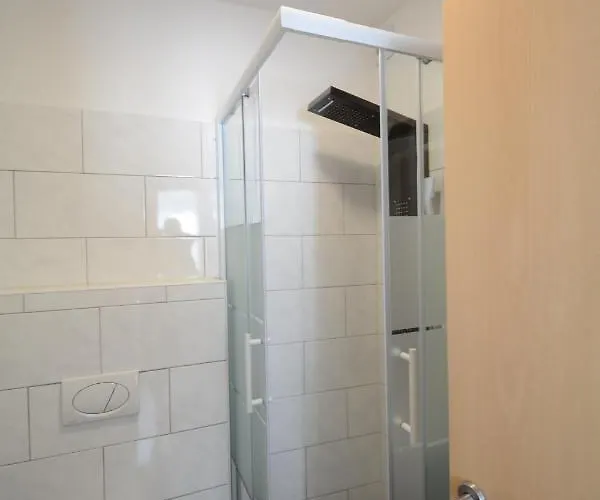 Gaestehaus Coco Apartment Krems an der Donau