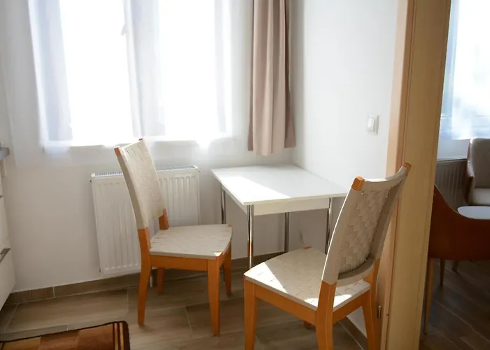 Gaestehaus Coco Apartment Krems an der Donau