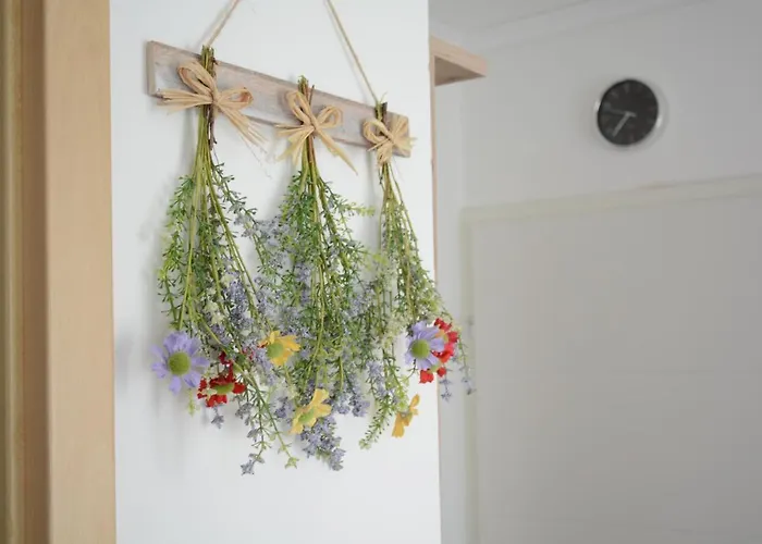 Apartmán Gaestehaus Coco