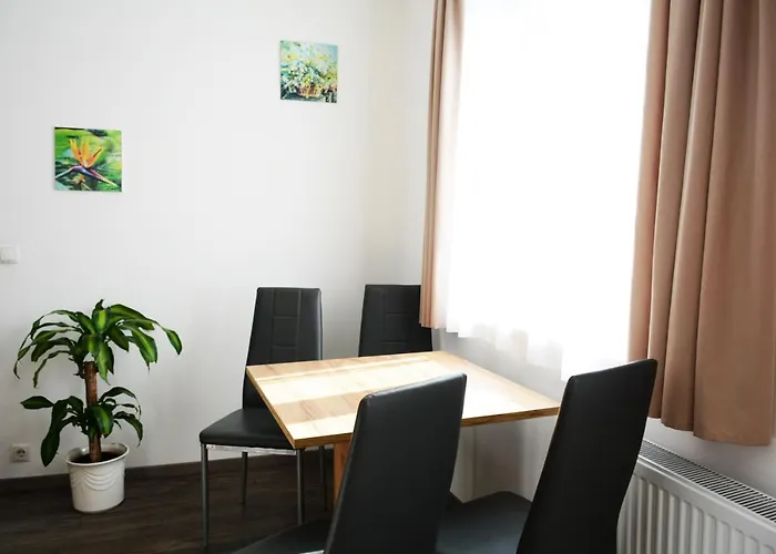 Gaestehaus Coco Kremže