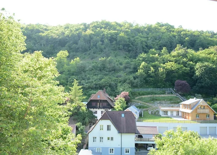 Apartmán Gaestehaus Coco Kremže