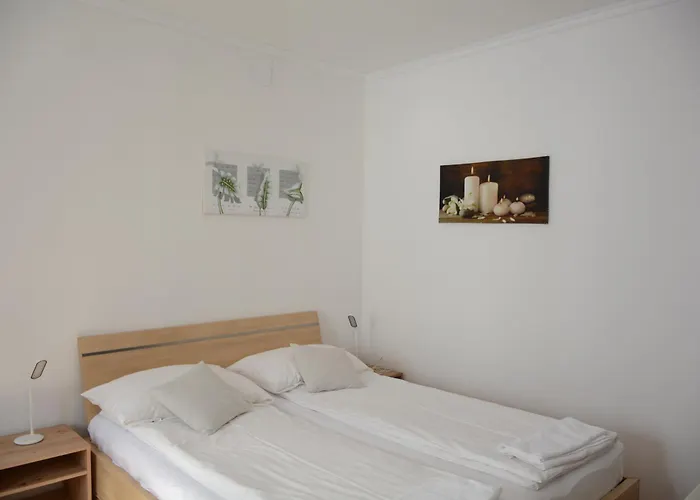 Gaestehaus Coco Apartment