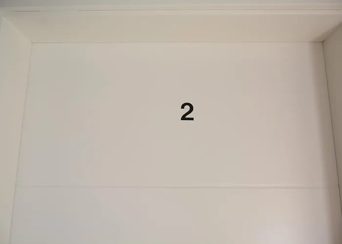 Apartment Gaestehaus Coco