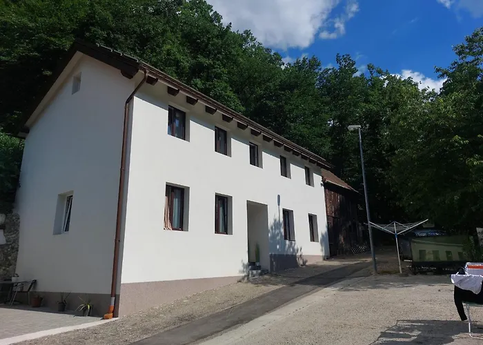 Gaestehaus Coco * Krems an der Donau