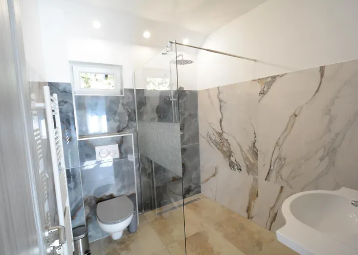 Gaestehaus Coco Apartmán *