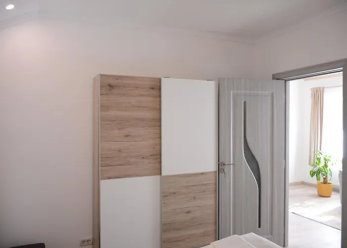 Gaestehaus Coco * Krems an der Donau