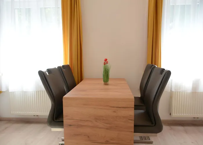 Gaestehaus Coco Kremže