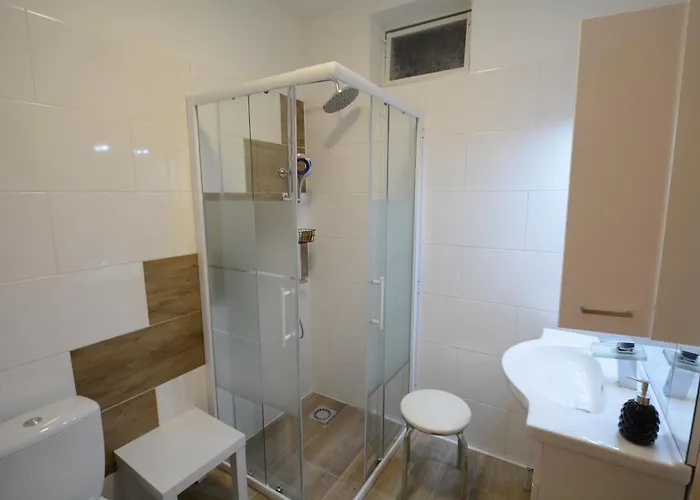 Gaestehaus Coco Apartmán Kremže