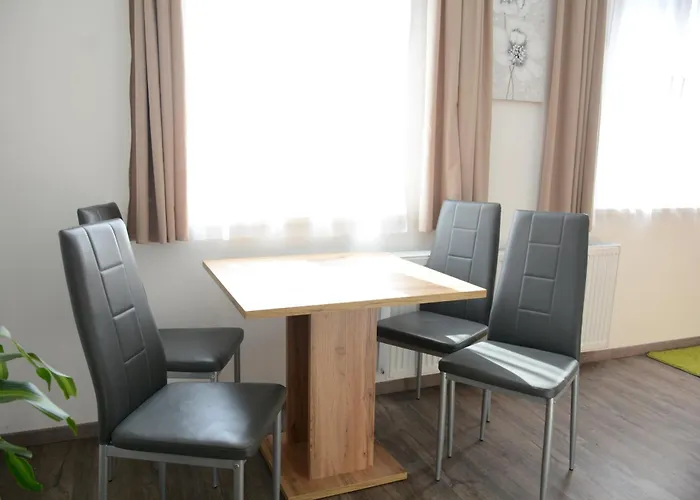 Gaestehaus Coco Kremže