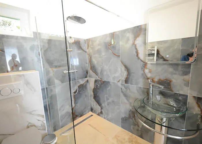 Gaestehaus Coco Apartmán *