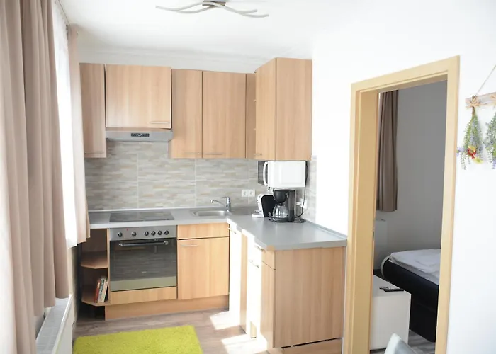 Gaestehaus Coco Krems an der Donau