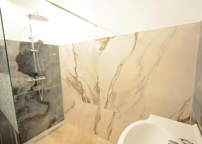 Gaestehaus Coco Apartmán