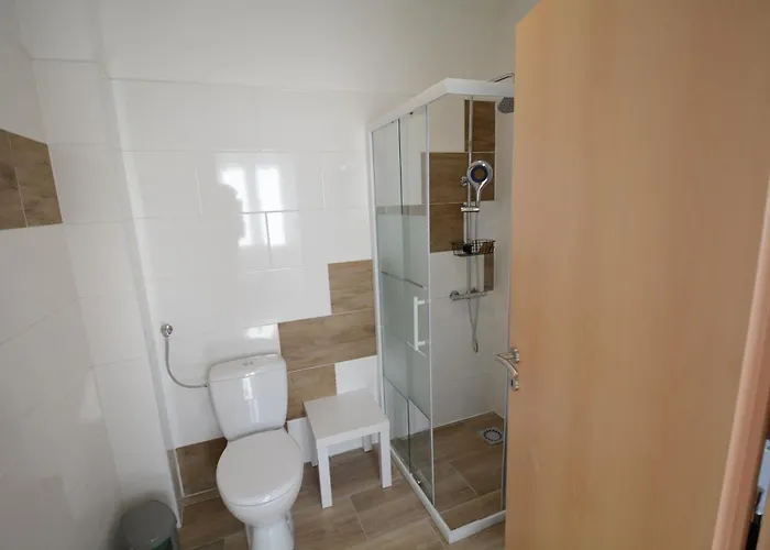 Gaestehaus Coco Apartment