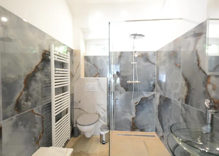 Apartmán Gaestehaus Coco