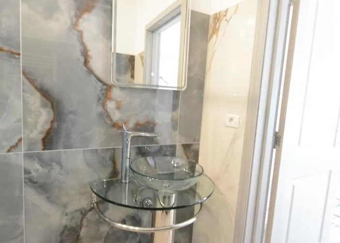 Gaestehaus Coco Apartmán Kremže