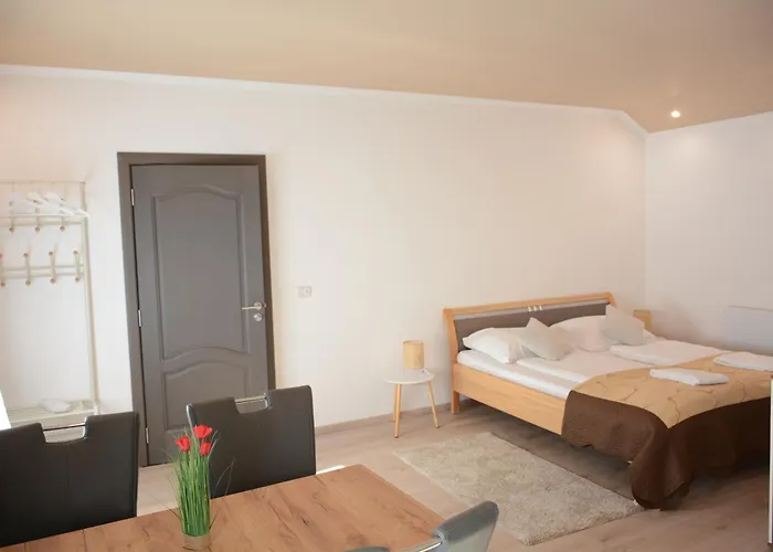 Gaestehaus Coco Kremže