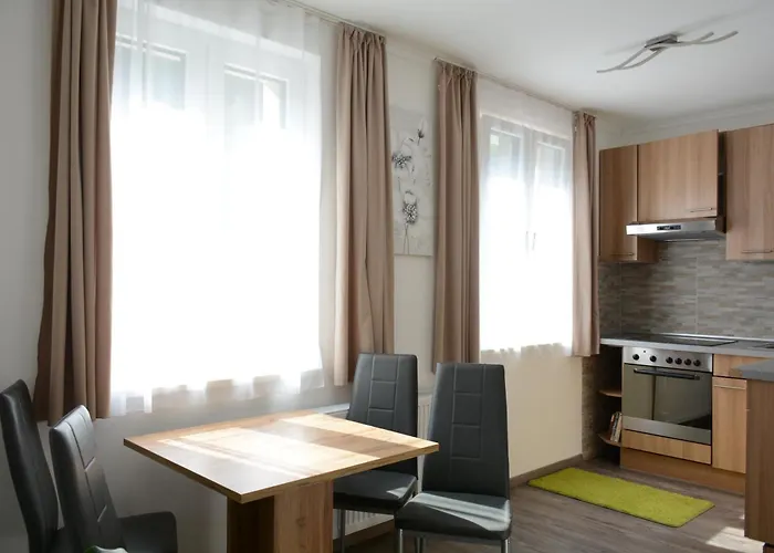 Apartment Gaestehaus Coco *