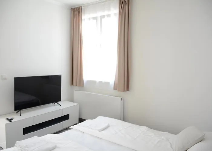 Gaestehaus Coco * Krems an der Donau