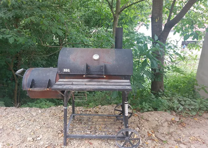 Gaestehaus Coco Apartmán *